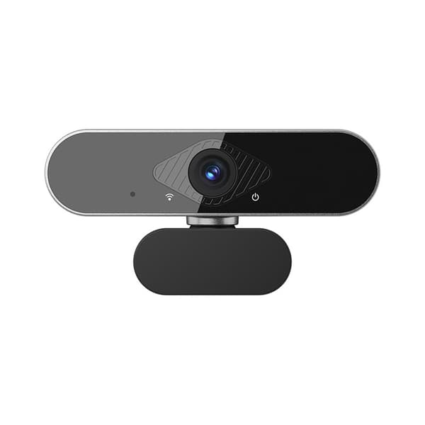 Computer Kamera, 1080p Webcam, Laptop Webcam med Stereo Dobbelt Mikrofon, USB Plug & Play, Til Notebook