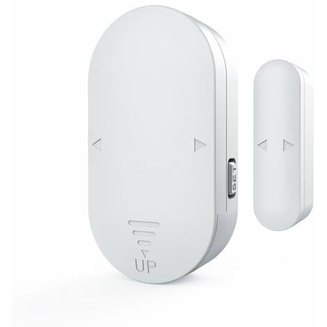 DoorProtect Trådløs Åbningsdetektor - Hvid