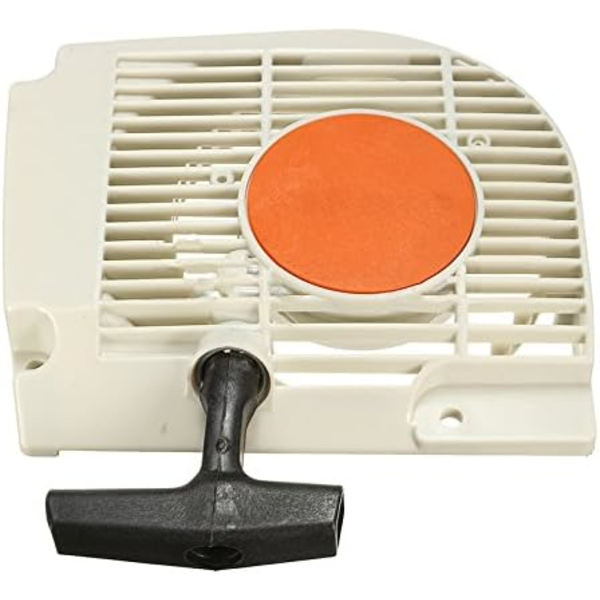 Recoil Rewind Pull Start Starter Kompatibel med Stihl MS390 MS310 029 MS290 039 Motorsåg