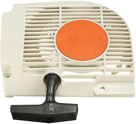 Rekylstart Trækstart Starter Erstatning Kompatibel med Stihl MS390 MS310 029 MS290 039 Motorsav