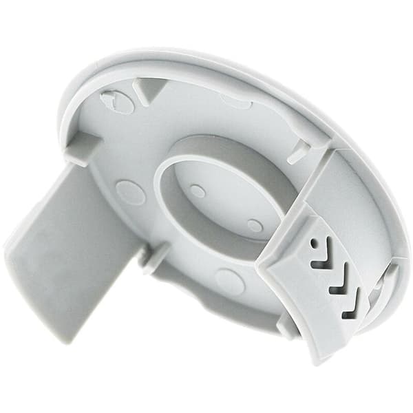 Erstatningsspolehette for Ryobi One batteridrevne gresstrimmere, 6-pakning