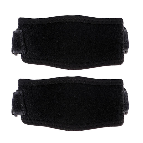 Tennisarmbindel golfarmbindel armbindel tennisarmbågsmanschett med red