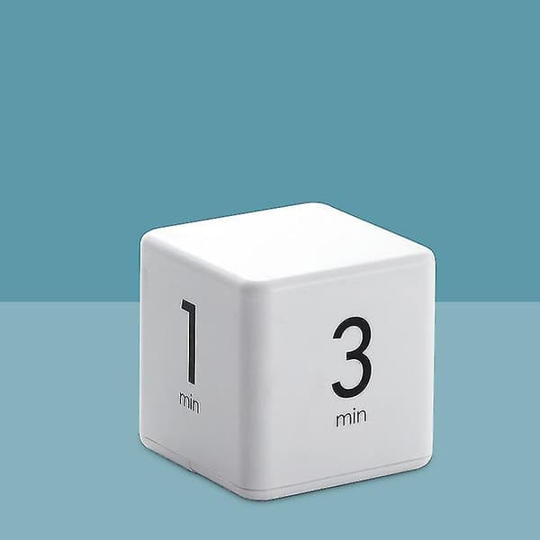 Kökets nedräkningstimer, barnens studie- och arbetstidsstyrningsverktyg lästimer（#1） color 2