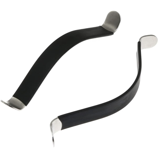 Strängsträckare i metall, 4 st