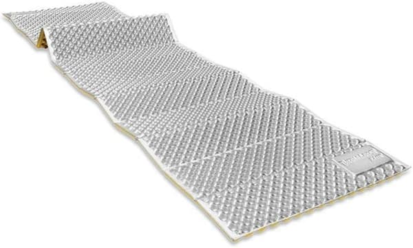 Ultralet skummadras til vandreture 183*56CM