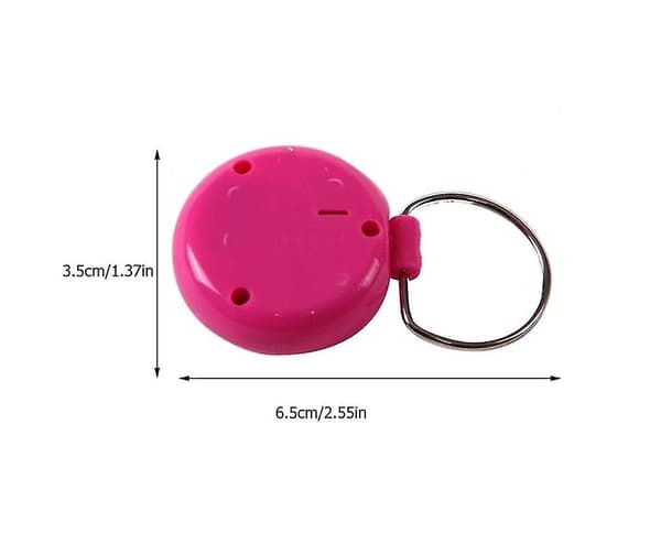 4-delad handbuzzer - rolig chockerande handslagstrick - skämtartikel - elektrisk handbuzzer