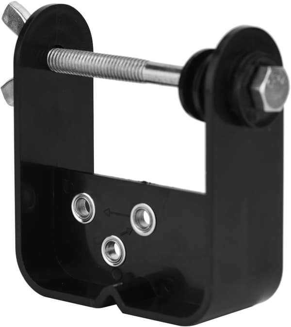 Strängskyddstillbehör Archery Bow Stringers String Winders För Alla Bågar - Svart Black