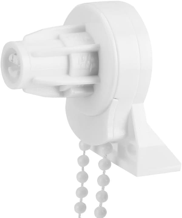 25mm Rullgardinsrullgardinsfäste Sidotrissa Kedjereparationsset