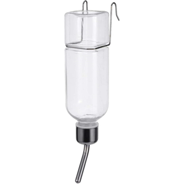 Bärbar Hamsterkopp Automatisk Vattenmatare (Stor, 350ML) 1 Styck 350ml