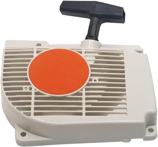 Rekylstart Trækstart Starter Erstatning Kompatibel med Stihl MS390 MS310 029 MS290 039 Motorsav