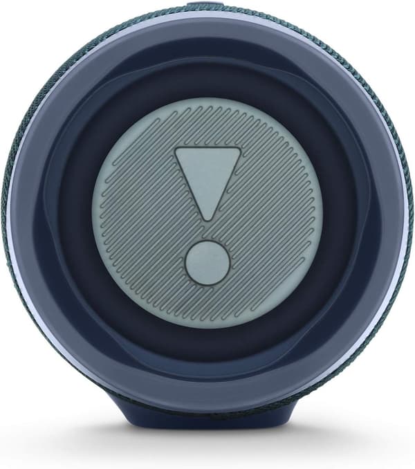 JBL Charge 4 - Vattentät bärbar Bluetooth-högtalare - Blå blue