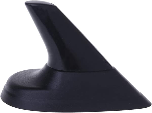 Bil Dummy Hajfena Form Luftantenn För 9-5 9-3 Sport Aero Wagon