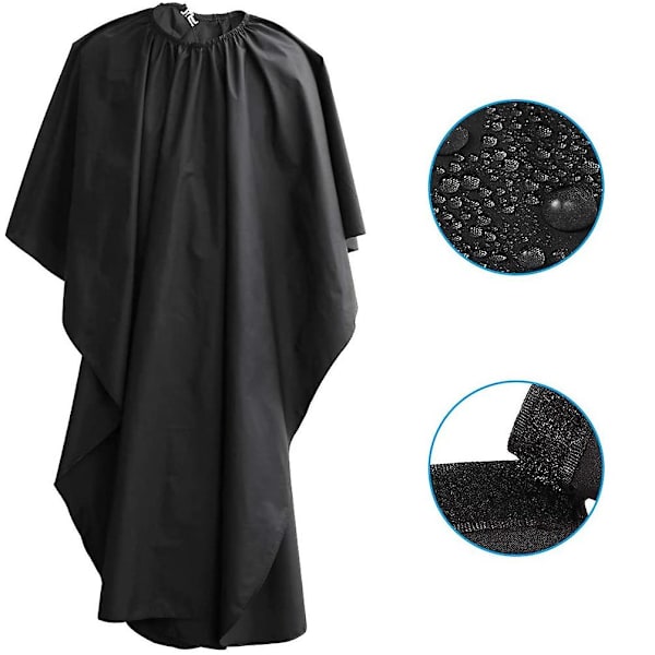 Professionella hårsaxar set, 10 delar saxar kit för hem, salong