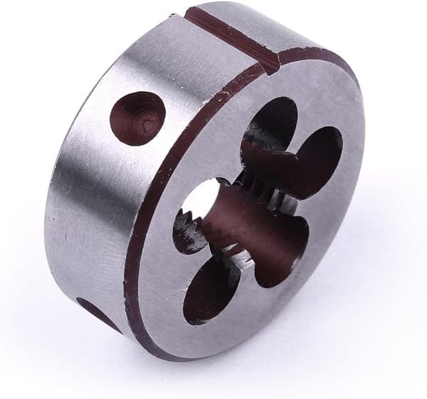M14 X 20 mm Metrisk Højregevindsnit