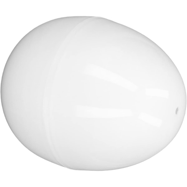 Mikrovågsugn Äggkokare 4 Ägg Multifunktionell Äggångare Hushållsfrukostmaskin