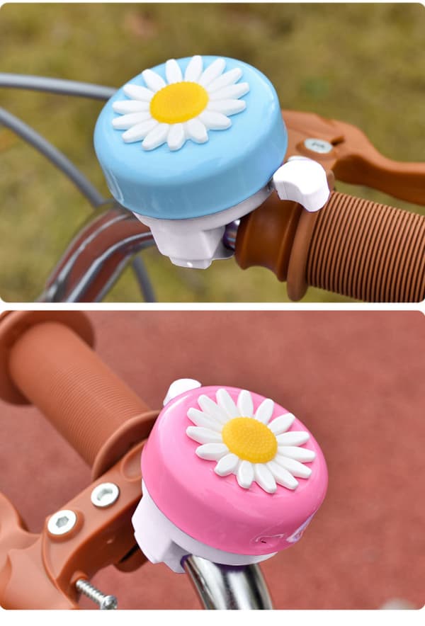 Cykelklocka, Hög Cykelklocka för Flower1