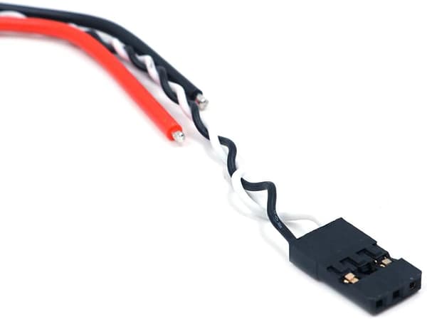 Dele og tilbehør Lille bi BLHeli-s Spring 20A ESC 2-6 S understøtter til Mulitshot Multicopter-20A