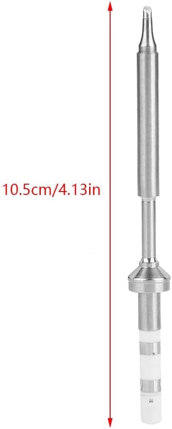 TS100 loddeboltspiss Original oppgradert lodding for utskifting av loddespissen TS100 (TS-BC2) TS-BC2
