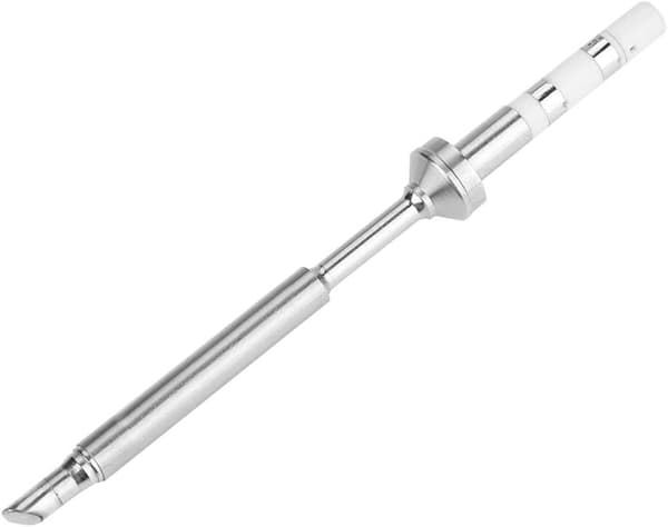 TS100 Loddeboltspiss Original Oppgradert Lodding for Utskifting av Loddespissen TS100 (TS-C4) TS-C4
