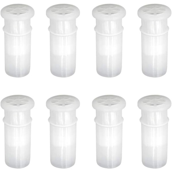 Squeakers Reed Noise Maker Toy Balls Replacement Squeakers 100pc