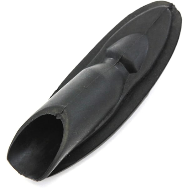2007-2014 Toyota Antenn Dekor - Toyota Tillbehör Radioantenn Montering Bas Bezel