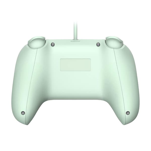 Ultimate C -langallinen ohjain Windows PC:lle, Androidille, Steam Deckille ja Raspberry Pi:lle (vihreä) Green