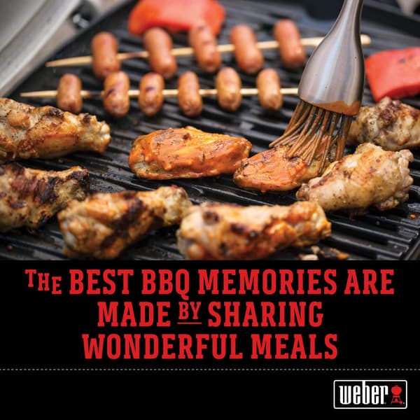 Utendørs grillribbe, grillkyllingstativ, mathylle, kyllinglårverktøy