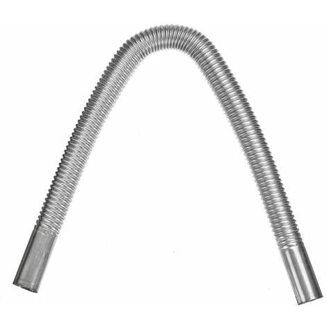 Diesel Luft Parkeringsvarmer 600Mm Udstødningsrør 24Mm Lyddæmper Sæt Kit