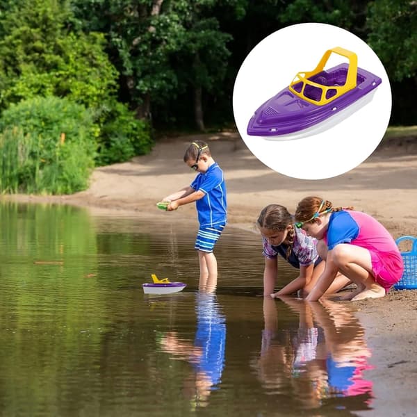 Barnebasseng og badeleke for sommerstrandbadeleke bursdagsgave