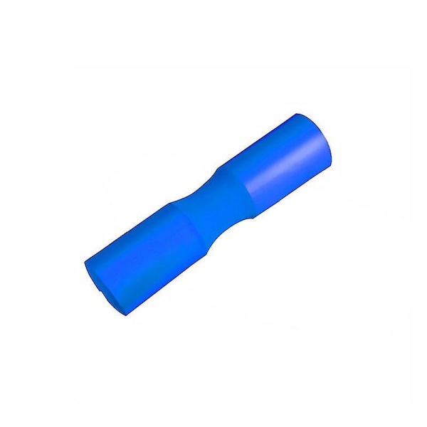 Skivstång Squat Pad, Skum Bärbar Nacke Axelskydd Viktlyftning Pad Protector Perfekt för Övningar blue