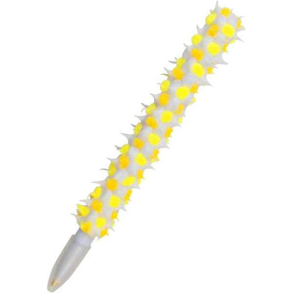 5D Diamantmålning Pen Cross Stitch Tillbehör DIY Hantverksverktyg (Gul) Yellow