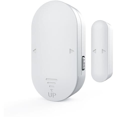 DoorProtect langaton avausilmaisin - Valkoinen