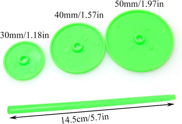 3 st 5D DIY diamantmålningssats för handgjord diamanthandbroderi