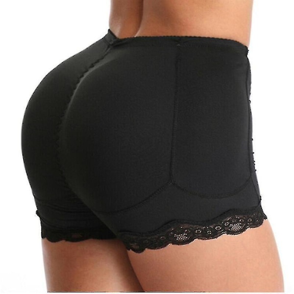 Butt lifter tummy control trosor Underkläder Body Shaper Midjetränare(aprikos,3-XL) apricot xxxl