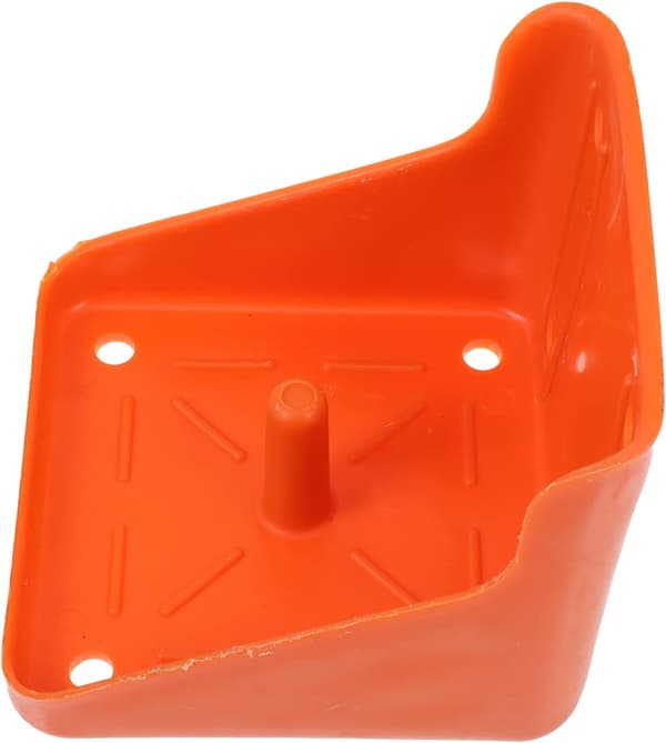 Gårdsdyr Slikkesteinholder Fôrboks (Normal Boks) 1 Stykke color 1
