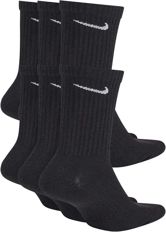Nike Everyday Cushion Crew Socks 6 par