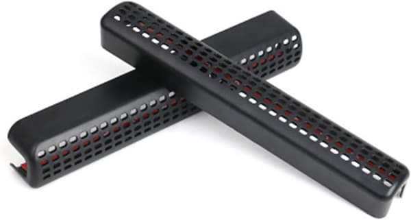 Bilseteventildeksel for 4008 luftventildeksel