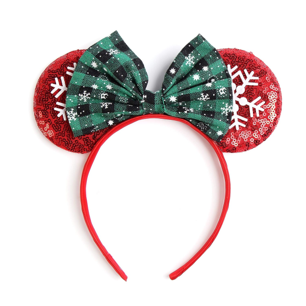 Lace Cat Ear Pannband Sexig Kvinna Spets Cat Ear Pannband Håraccessoarer (jul)
