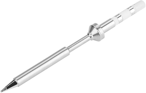 TS100 Loddeboltspiss Original Oppgradert Lodding for Utskifting av Loddespissen TS100 (TS-B2) TS-B2
