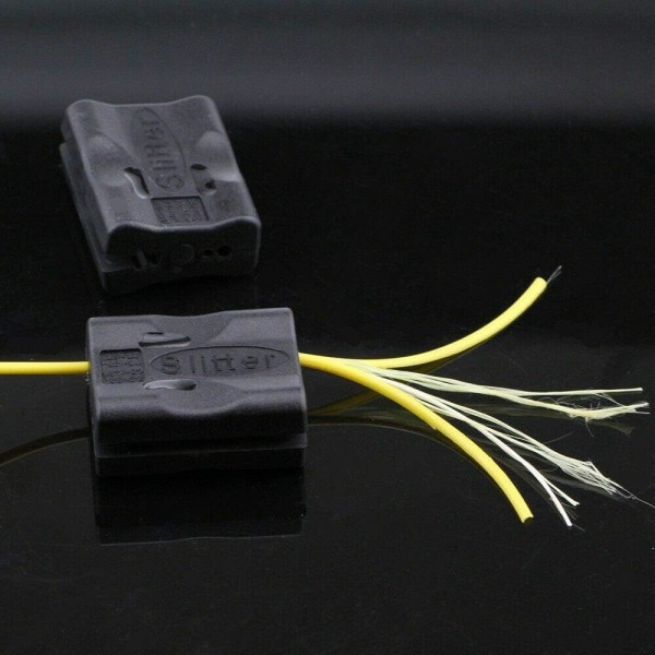 Kabelavdragare 1,5-3,3 mm Trådtång Mid Span Jacket Slitter/Löst Rör/Fiberoptisk Buffertubkabel