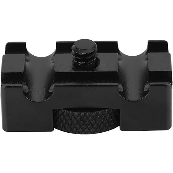 Health Gear Tether DSLR-kamera Digital USB-kabelklämma, Aluminiumlegering HDMI-kabelklämma Låsskydd