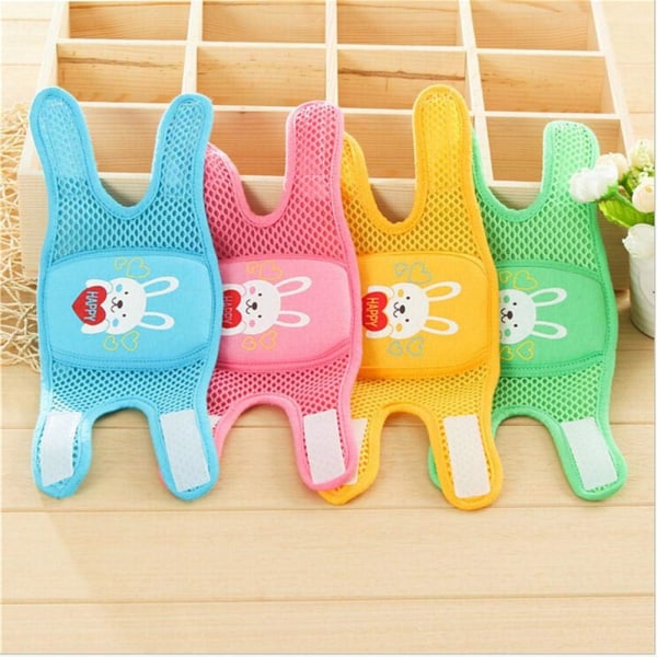 Babys knäskydd, andningsbara mesh knäskydd för barn color 3