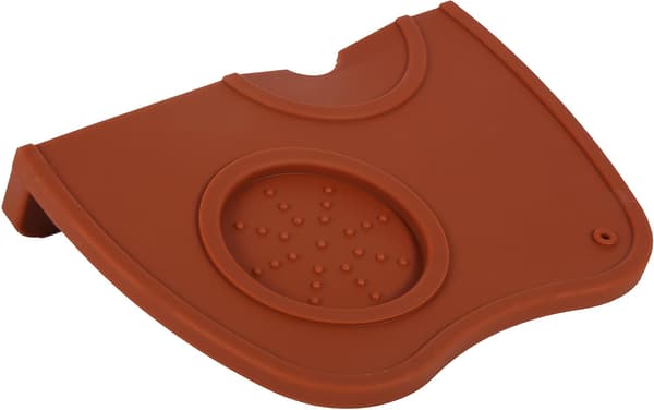 Espresso Tampermatte, Sklisikker Espresso Kaffetampermatte i Silikon av Matkvalitet (Kaffe)
