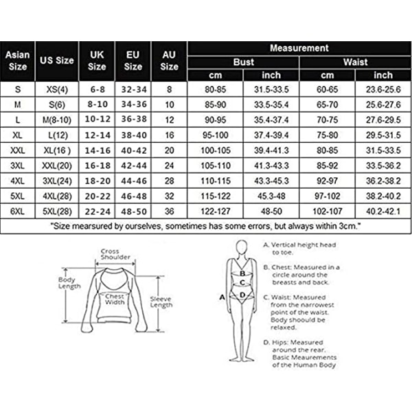 Dam satin spetsbindning tights, midjetränare byst bystiga kroppskläder(grön L) l