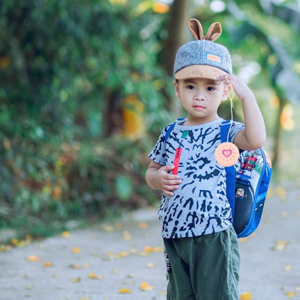 3 st Ladybug Trä Yoyo Leksaker Barn Pedagogiska Leksaker Trådkontroll Leksaker (Hjärta) Color 3