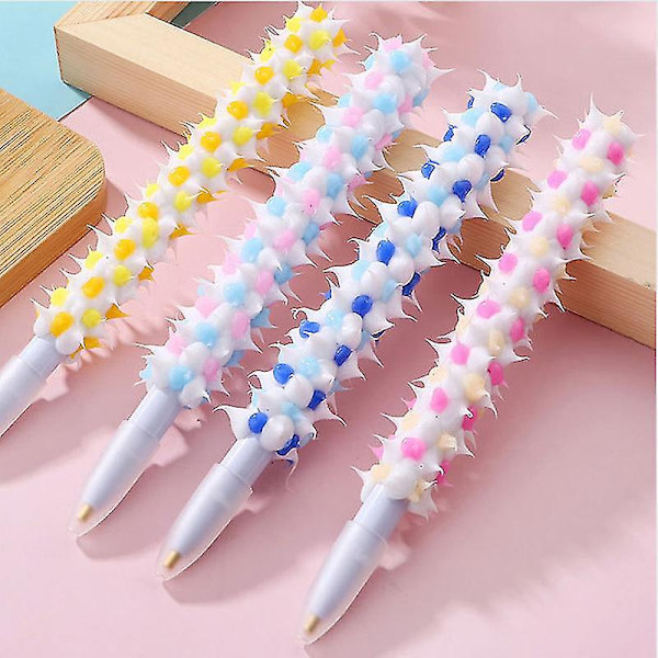 5D Diamantmålning Pen Cross Stitch Tillbehör DIY Hantverksverktyg (Gul) Yellow