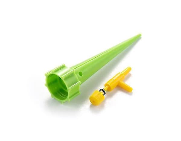 6PCS Auto Drip Irrigation Watering System, Spike Garden Plants Flower