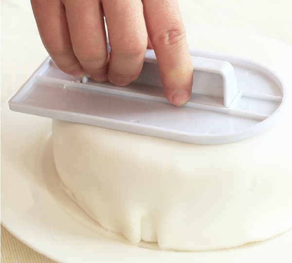 Kakeutjevner - Kakeutjevner - Baking Hvit