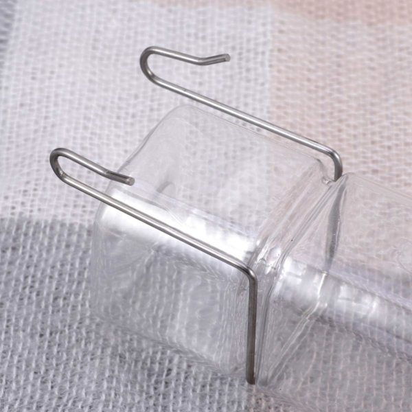 Bärbar Hamsterkopp Automatisk Vattenmatare (Stor, 350ML) 1 Styck 350ml