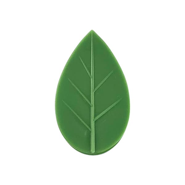 Selvklebende planteholdere - Smarte usynlige planteklemmer 20-pakning